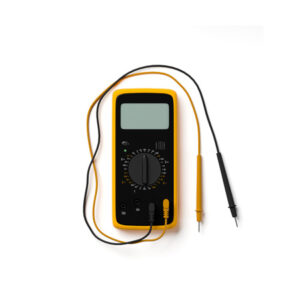 Voltage Meter