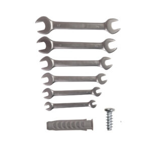 Wrenchs